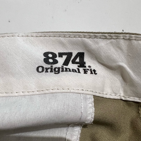 Dickies 874 ( worn once) - Picture 3 of 3